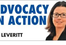 Paving the way for reform in the Disability Sector