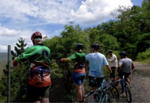 Bicycle Queensland releases Rail Trail promo-doco