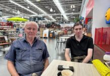 Airport lease uproar