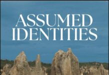 Former Gympie cop becomes an author