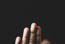 ‘Be there’ to help