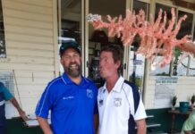 Crowded at the top with stellar scores