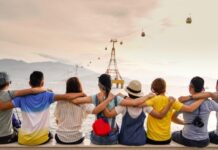 Welcoming grants for multiculturalism