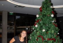 Giving spirit for DV survivors