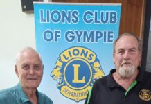 $6k Lions present for GMT