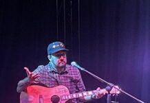 It ’feels like home’