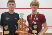 Joint club champions