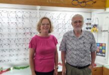 Vince ready for the next stage