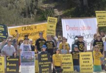 Ranger jobs little more than cronyism