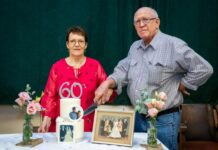 Diamond day for Shadbolts