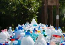 Cash-in on left-over containers