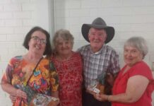 Concert this weekend