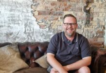 Michael on the road to election