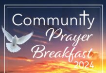 Brekkie full of connections