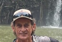 Gympie gets new tennis coach