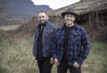 Muster veterans’ Tamworth gong