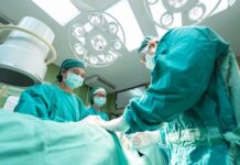 Desperate need for regional health