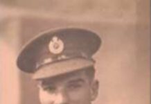 Park to be renamed in honour