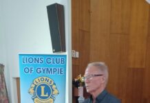 Lions off to strong start