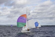 New marine rescue era