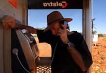 Call in your connectivity issues