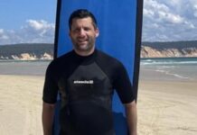 Killer’s Cooloola link