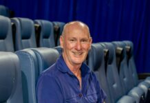 Lights out for cinema on Sunday