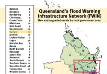 $235k for flood warnings