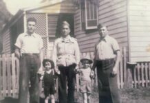 Learn about POWs in lead-up to Anzac Day