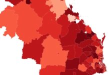 Gympie rentals getting worse