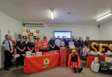 $30K funding surge for SES