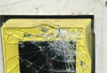 Vandals against the thirsty