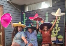 Maheno’s restaurant reveals fresh new look