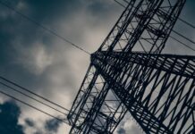 Electricity meltdown