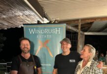 Healthy outlook for GourMay