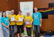 Book comp for little kids is outta this world!