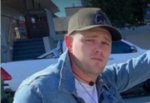 Man missing from Doonan