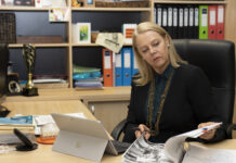 ‘Grow up’ call on youth crime