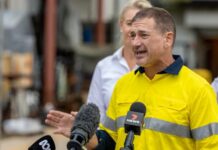 Call to block ‘fresh food tax’