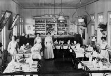 Gympie’s railway refreshment history is food for thought