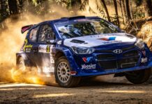 Full throttle collaboration