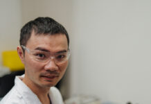 Spider venom developing into insecticide