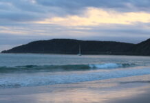 Great Sandy Marine Park Changes