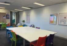 Gympie youth furthering engagement