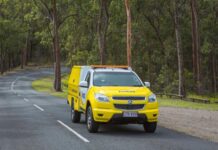 RACQ excited by Bruce Hwy Budget announcement