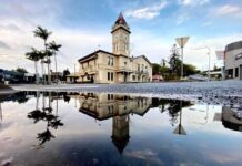 Council’s bad financial report card