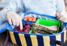 Nine local schools share in state funding