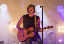 It’s our birthday, but you win the presents