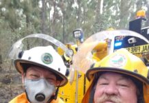 Neerdie firies face burnout