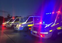 News briefs from across the region for the past week